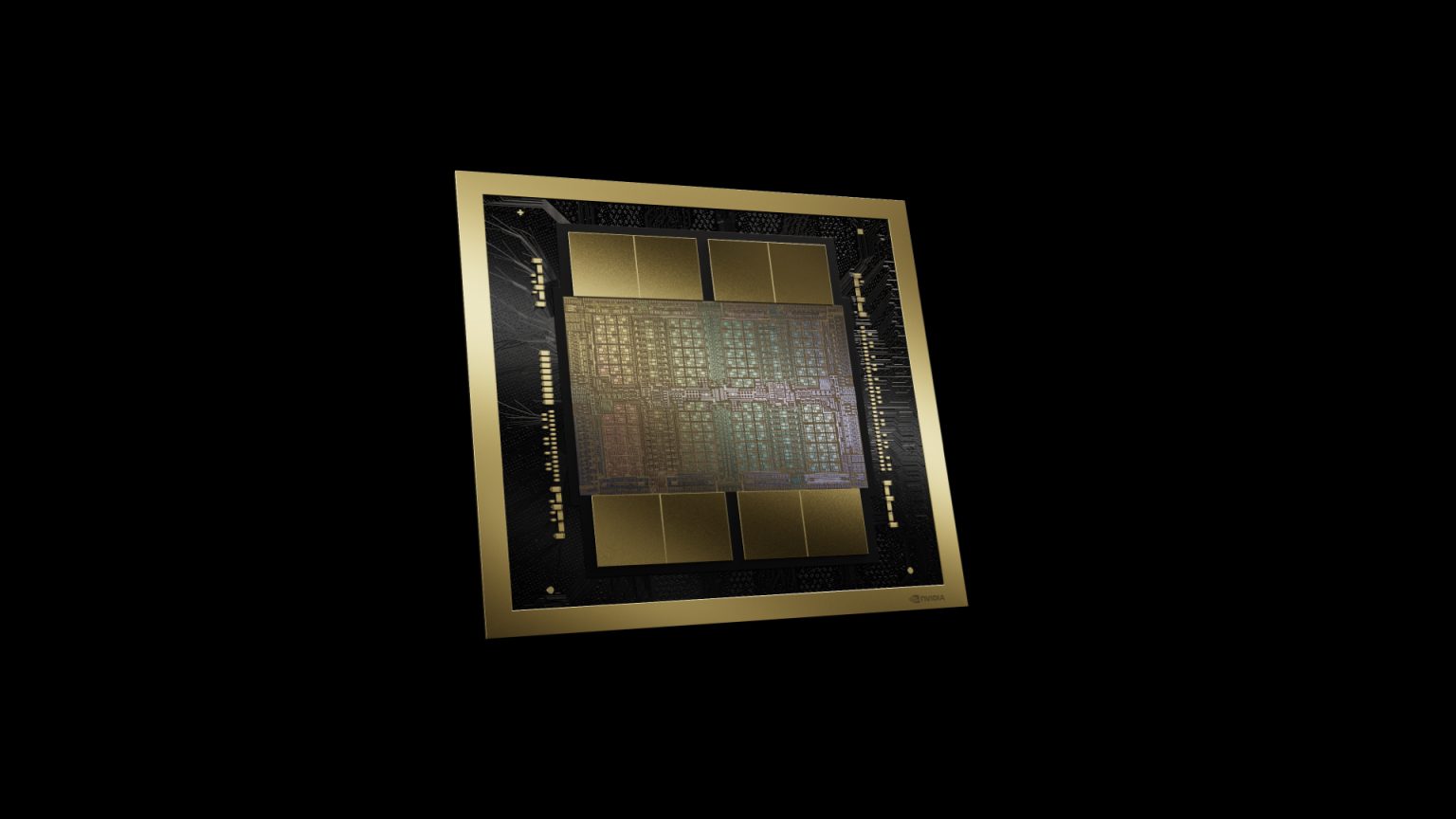 Nvidia R100 GPU With HBM4 Memory Will Reportedly Enter Mass Production ...