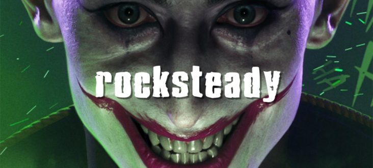 Rocksteady hit with layoffs following huge Suicide Squad losses