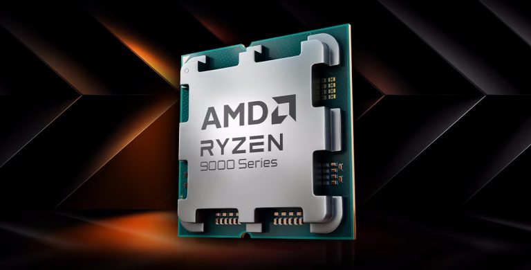 AMD Ryzen 5 9600X and Ryzen 7 9700X benchmark results spotted | KitGuru