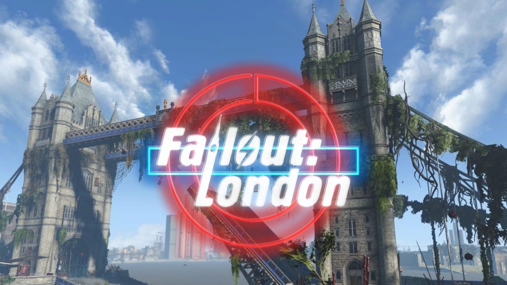 Fallout London will feature real British politicians as voice actors