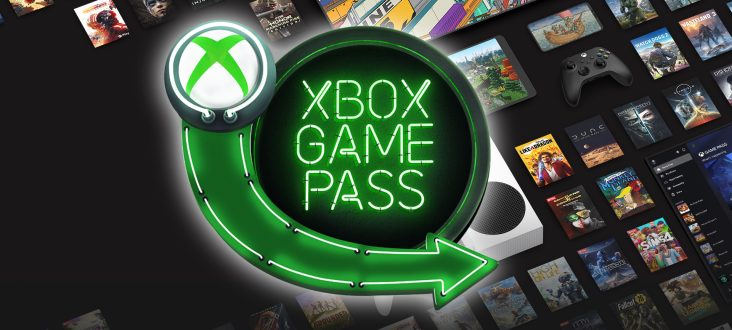 Five more titles are coming to Game Pass, in both Standard and Ultimate tiers