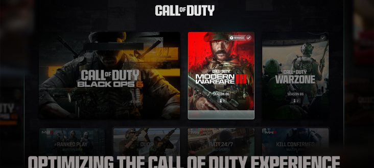 Activision is FINALLY solving Call of Duty’s file size | KitGuru