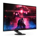 Sony Gaming Monitor OLED