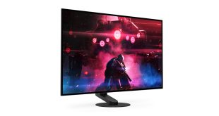 Sony Gaming Monitor OLED