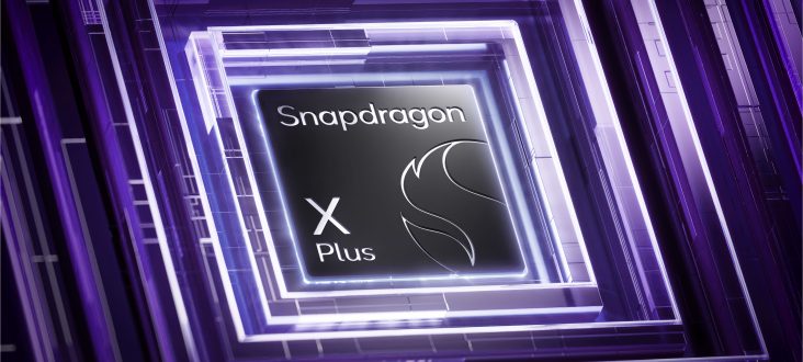 Qualcomm Snapdragon X Plus specs revealed