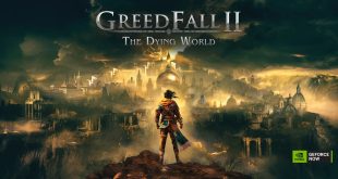 GeForce Now GreedFall 2