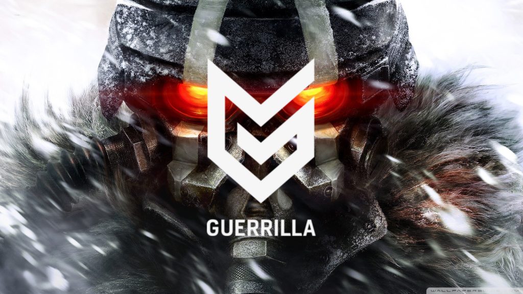 Killzone Guerrilla