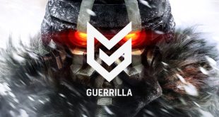 Killzone Guerrilla