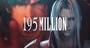 Final Fantasy million