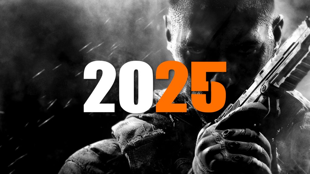 Call of Duty 2025