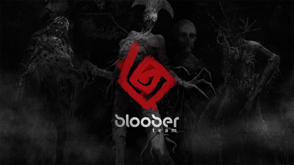 Bloober Team Silent Hill 