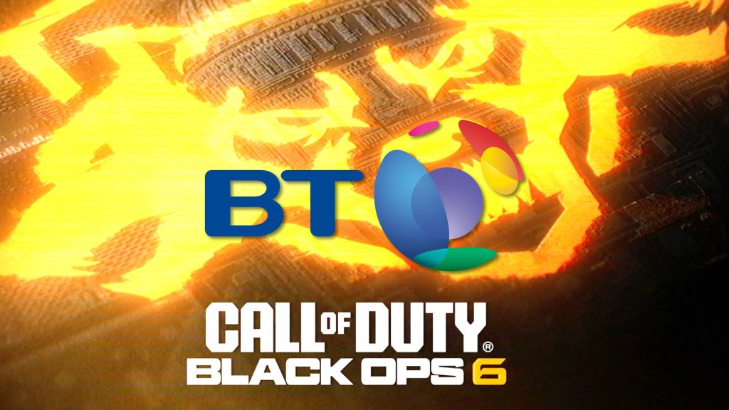 Black Ops 6 ISP