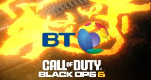 Black Ops 6 ISP