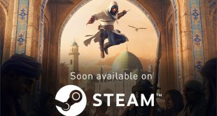 Mirage Steam