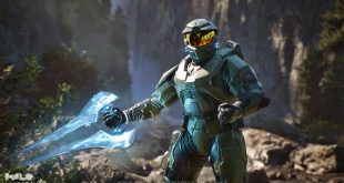 Halo UE5