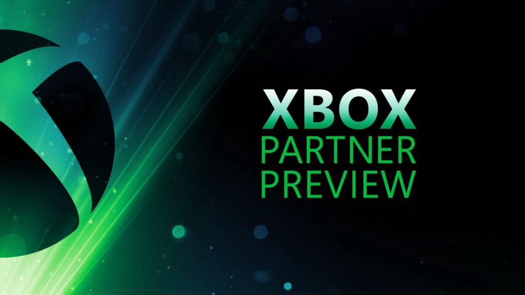 Xbox Preview