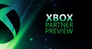 Xbox Preview