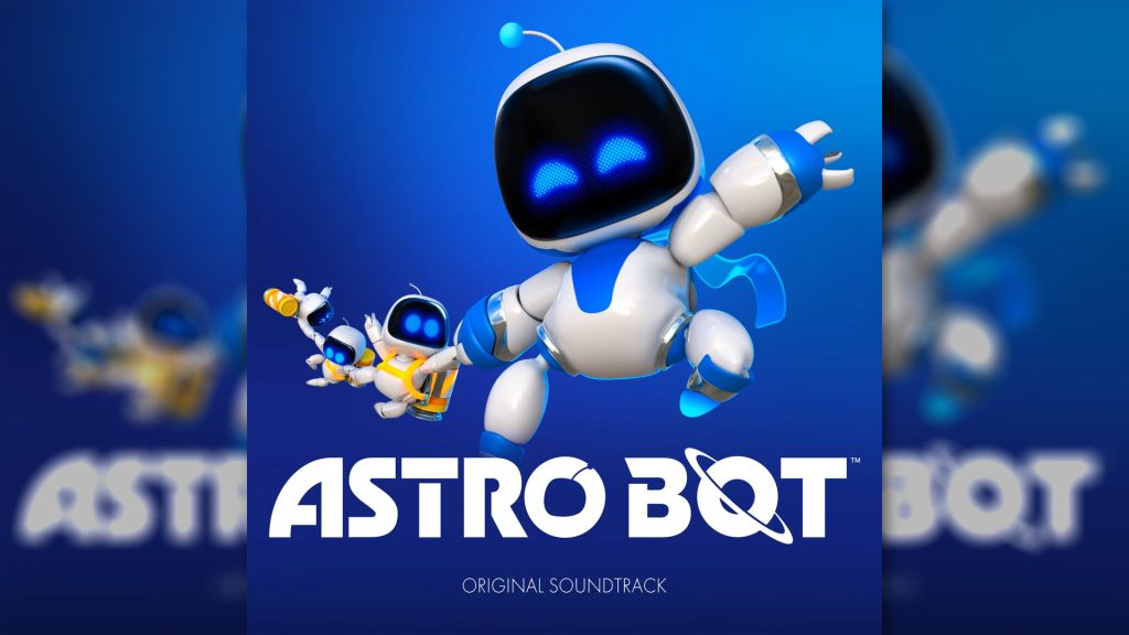 Astro Bot OST