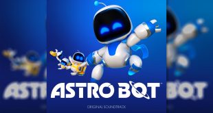 Astro Bot OST