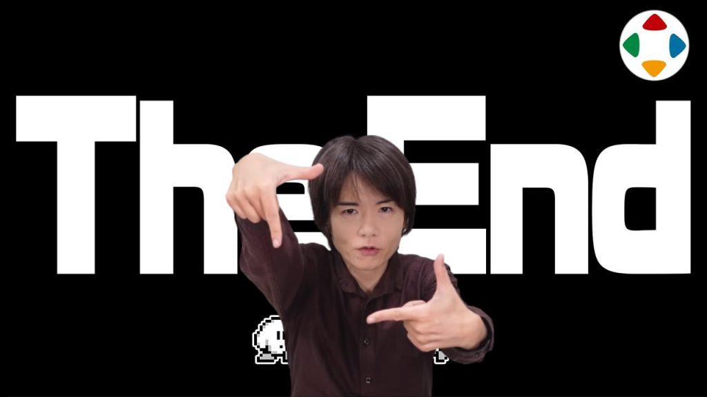 Sakurai YouTube 