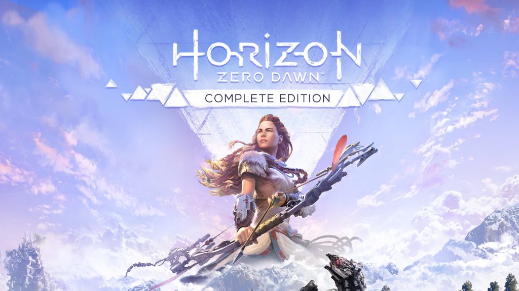 Horizon Epic