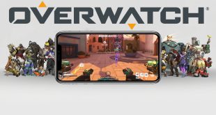 Overwatch Mobile