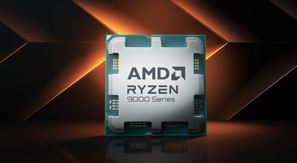 AMD launches Ryzen 7 9800X3D processor at 9