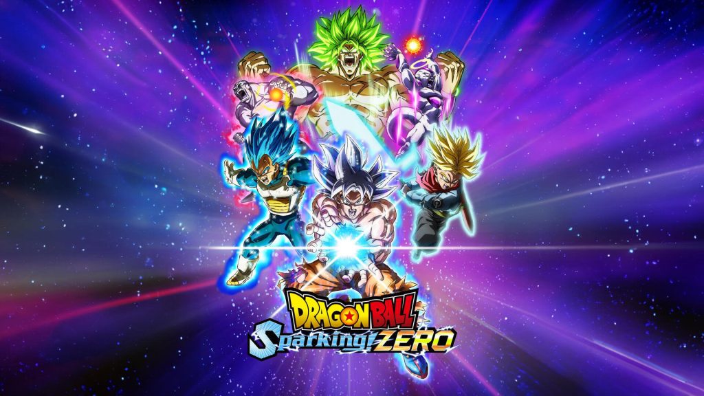 Dragon Ball: Sparking! Zero