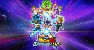 Dragon Ball: Sparking! Zero