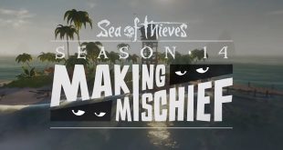 Sea of Thieves Season 14