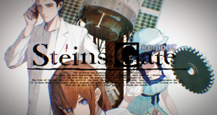 steins gate remake