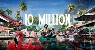 Dead Island 2 million