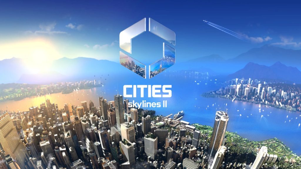 Cities Skylines