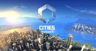 Cities Skylines