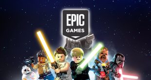 LEGO Star Wars Epic Games