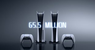 PlayStation 5 million