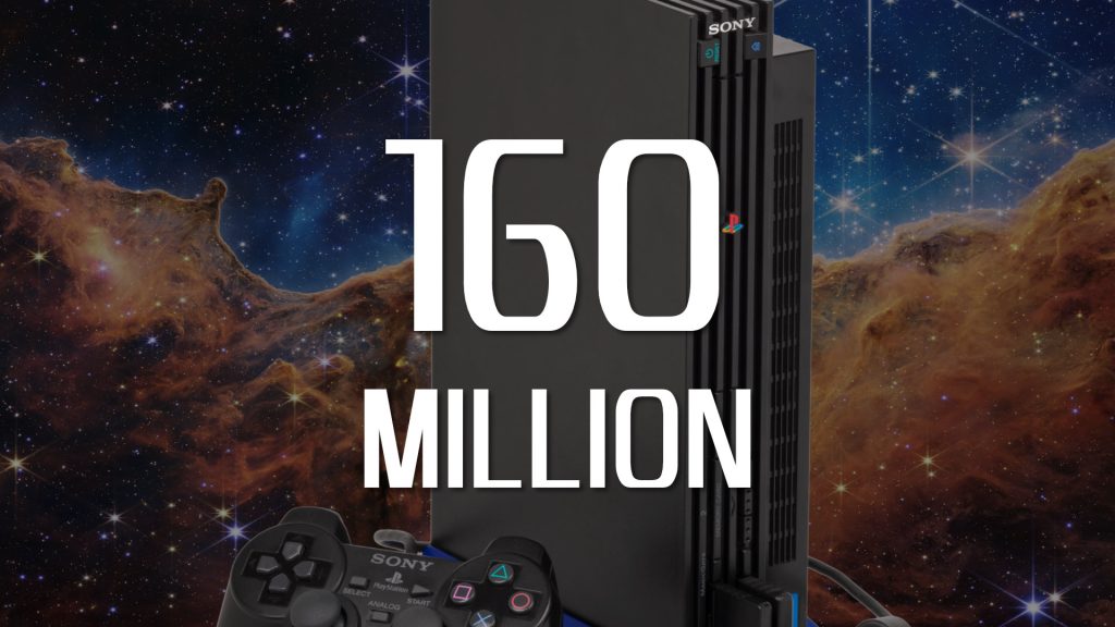 PlayStation 2 Million