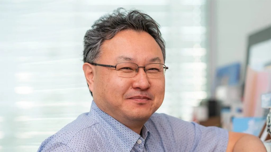 Shuhei Yoshida