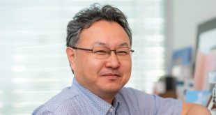 Shuhei Yoshida