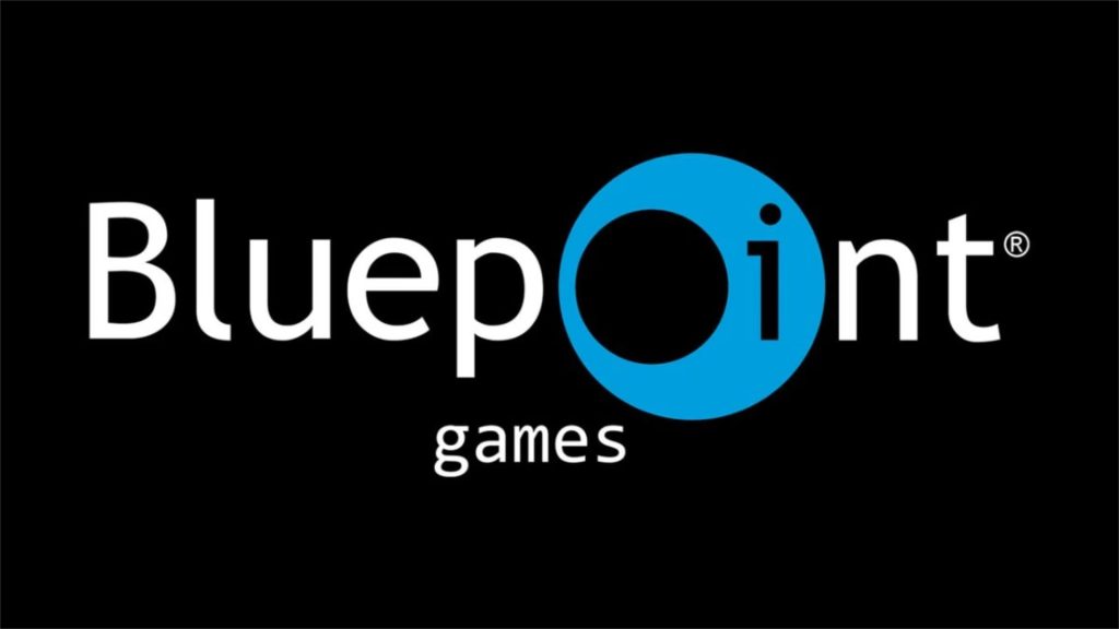 Bluepoint Games IP