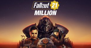 Fallout 76 21 million