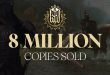 Kingdom Come Deliverance sales