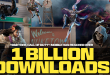 COD: Mobile billion