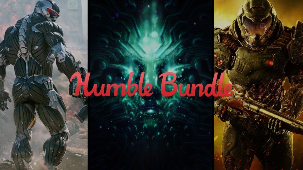 Humble Bundle