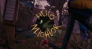 Hello Neighbor TinyBuild