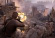 Sniper Elite World War