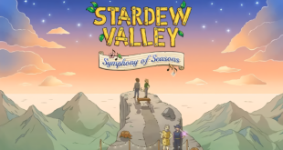 Stardew Valley World tour