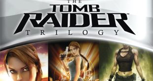 Tomb Raider Legend