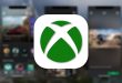 Microsoft Xbox app