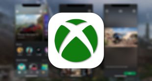 Microsoft Xbox app